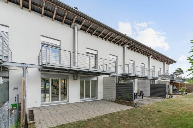 Happiness at home in Düdingen (17)
