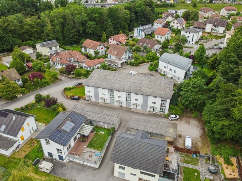 Happiness at home in Düdingen (18)
