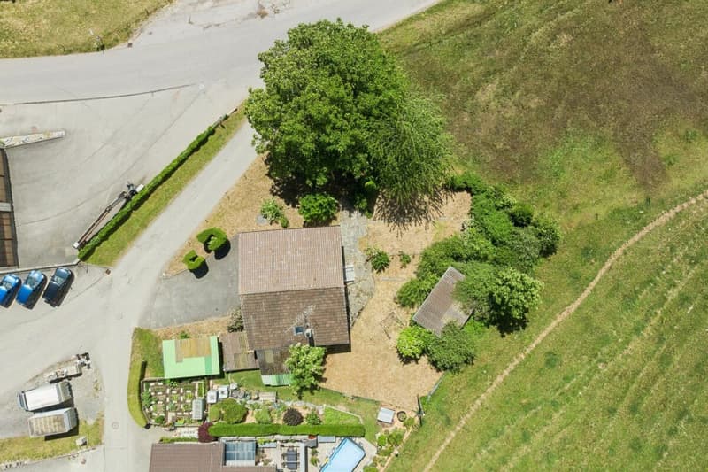 Property with great potential in St. Silvester (3)