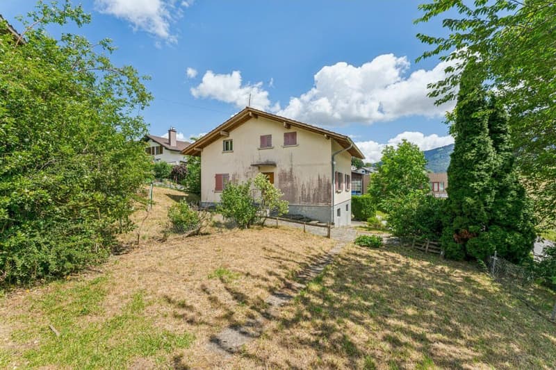 Property with great potential in St. Silvester (17)