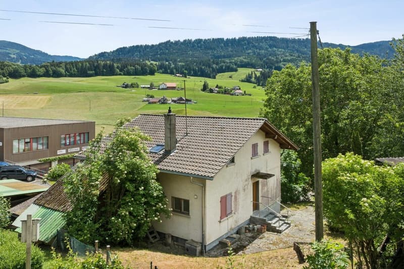 Property with great potential in St. Silvester (15)