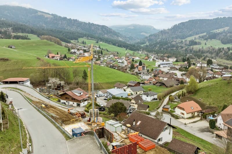 Nouveau projet de construction à Plasselb (5)