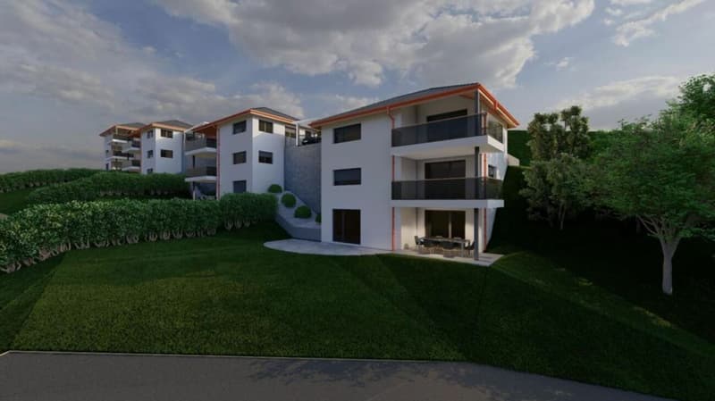 Nouveau projet de construction à Plasselb (3)