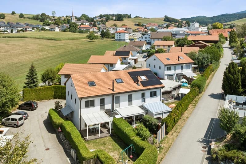 Ihr neues Zuhause in Treyvaux (1)