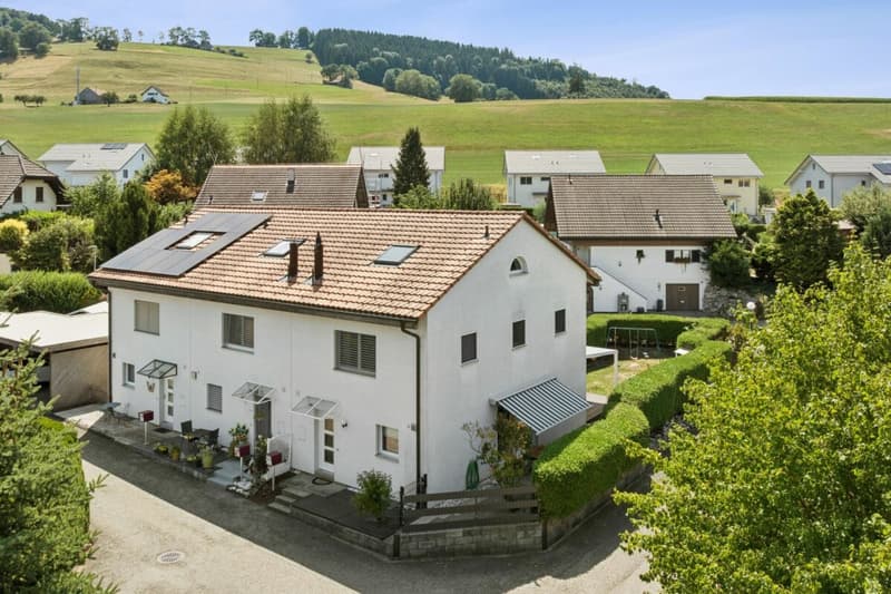Ihr neues Zuhause in Treyvaux (2)
