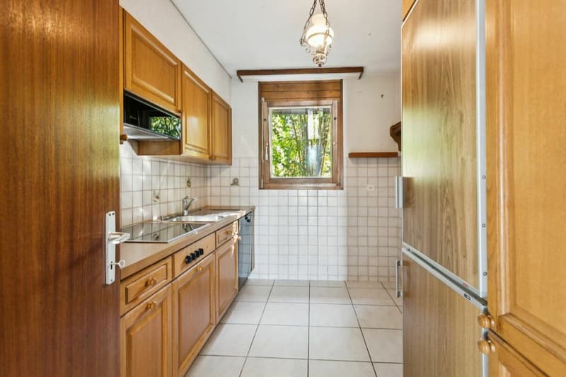 Doppeleinfamilienhaus in Mézières (4)
