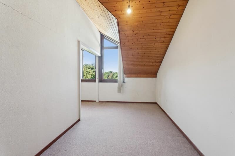Doppeleinfamilienhaus in Mézières (10)