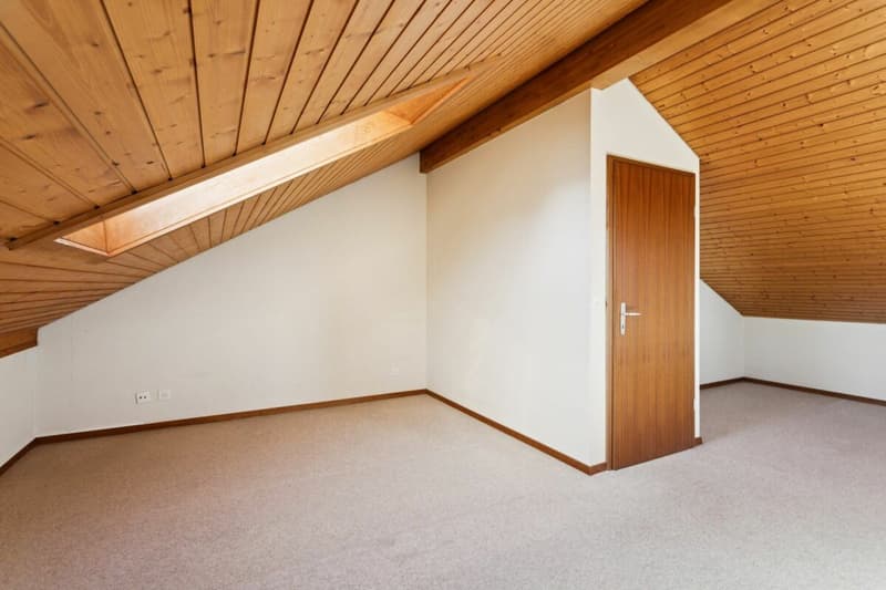 Doppeleinfamilienhaus in Mézières (11)