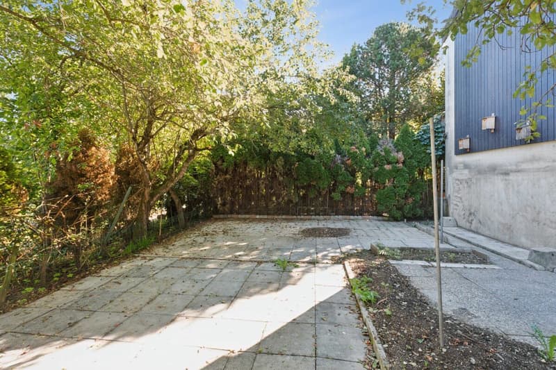 Doppeleinfamilienhaus in Mézières (15)