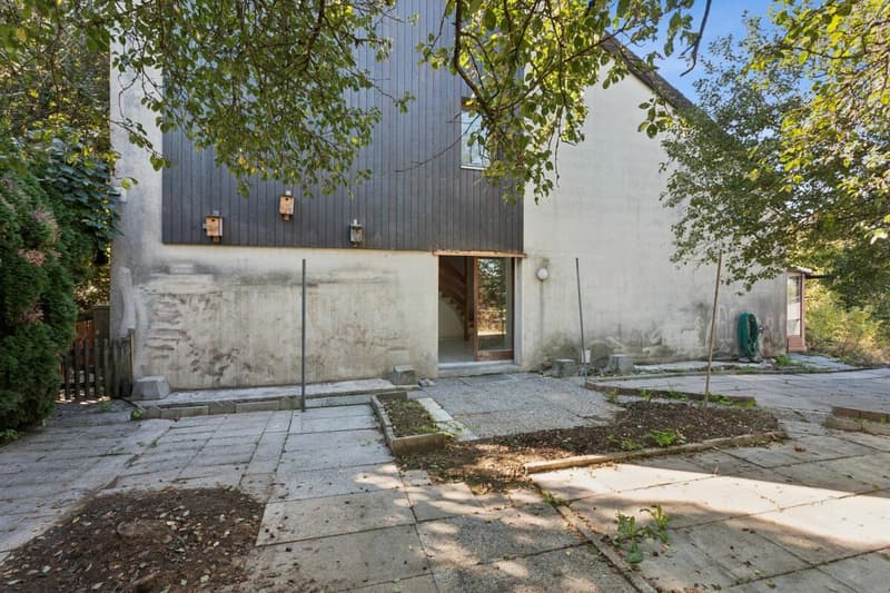 Doppeleinfamilienhaus in Mézières (14)