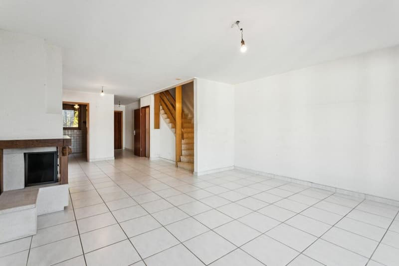 Doppeleinfamilienhaus in Mézières (5)
