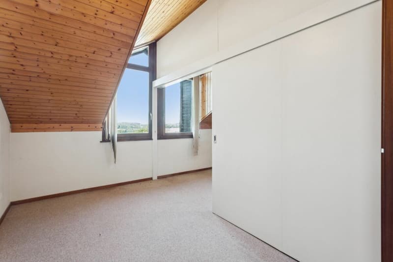 Doppeleinfamilienhaus in Mézières (9)