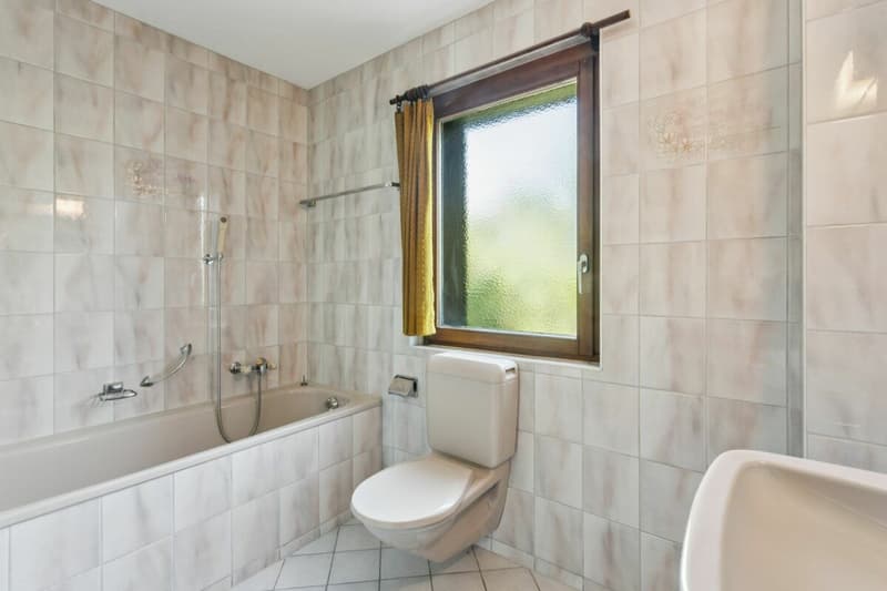 Doppeleinfamilienhaus in Mézières (8)