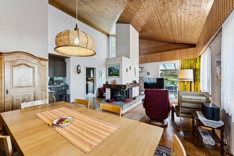 Ihr neues Zuhause mit viel Platz und Charme in St. Silvester (4)