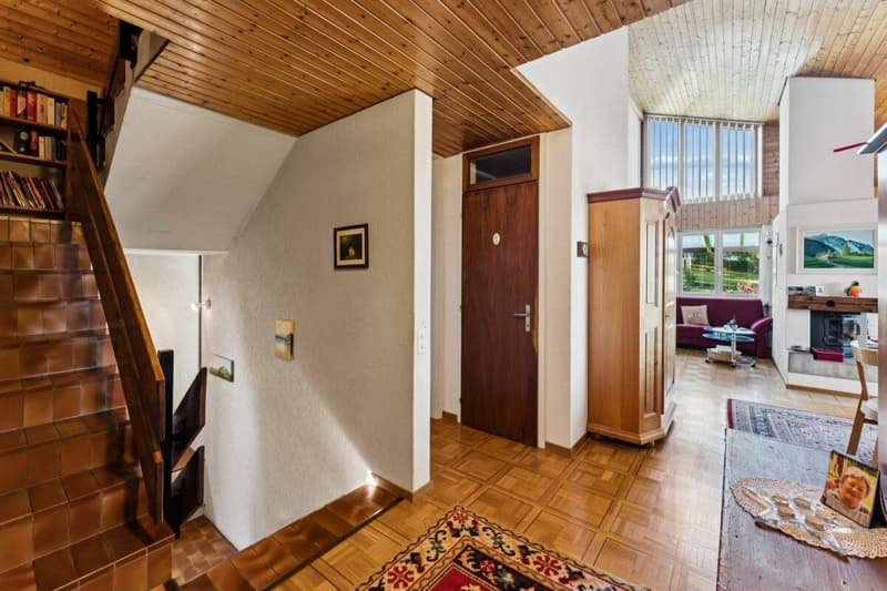 Ihr neues Zuhause mit viel Platz und Charme in St. Silvester (8)