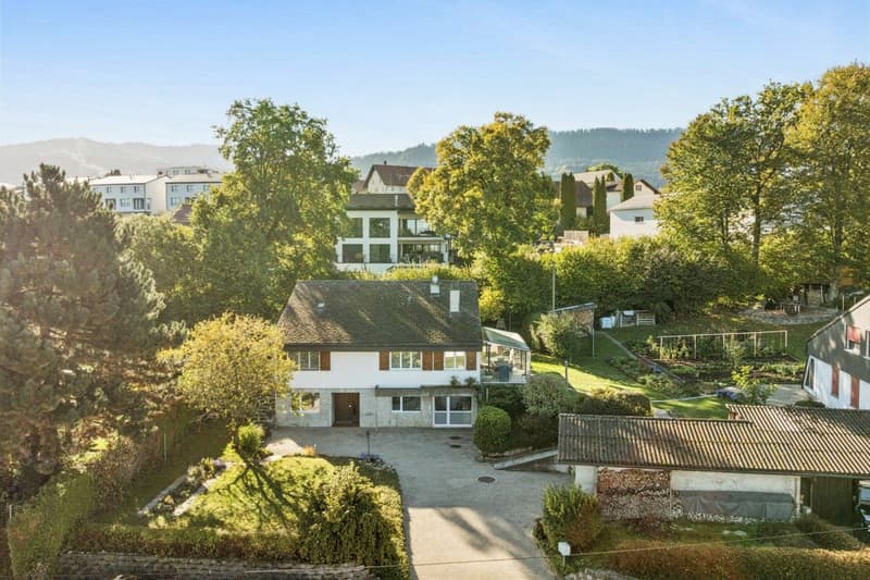 Ihr neues Zuhause mit viel Platz und Charme in St. Silvester (2)