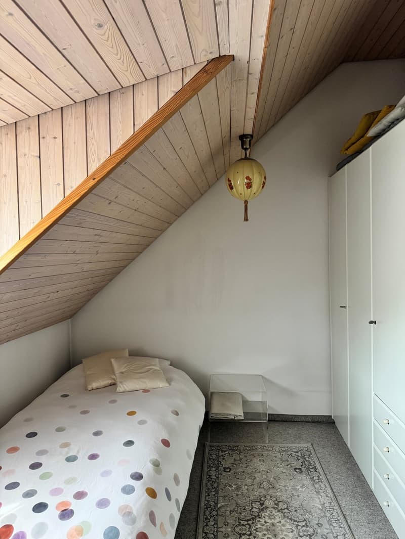 Gästezimmer im 1. OG