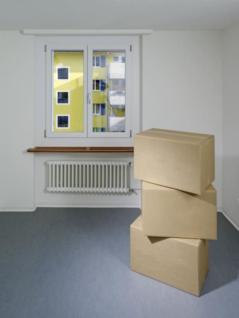 gemütlich gelegene 3 Zimmerwohnung (4)