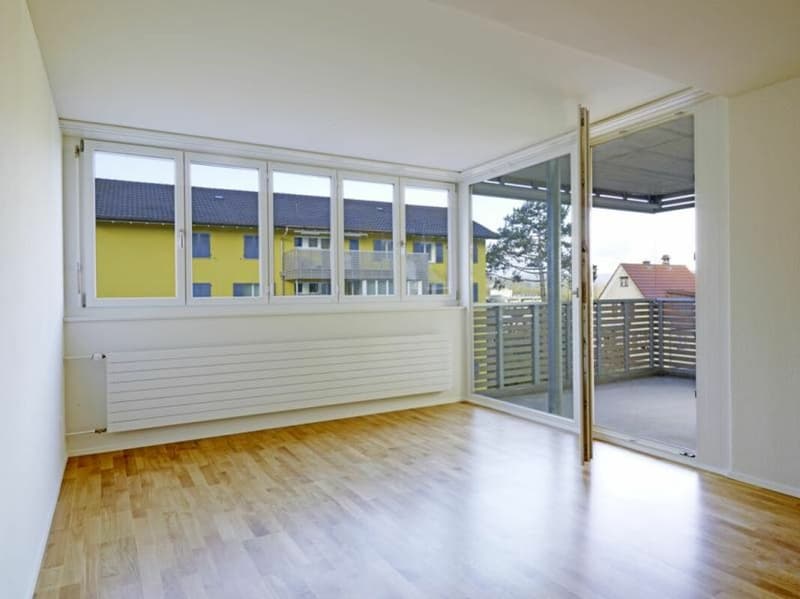 gemütlich gelegene 3 Zimmerwohnung (5)
