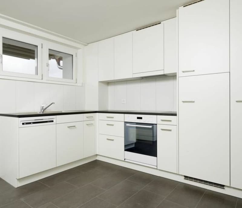 gemütlich gelegene 3 Zimmerwohnung (2)