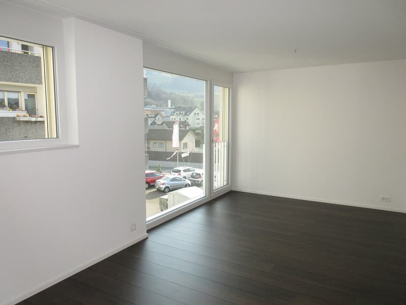 Moderne 2.5-Zimmer-Wohnung in Freienbach (5)