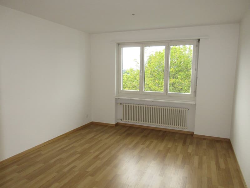 Helle 3-Zimmer-Wohnung mit Balkon in Oetwil am See (3)