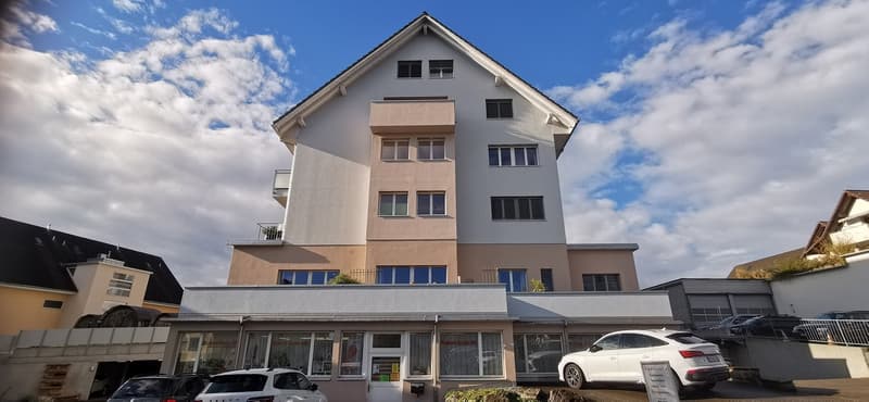 Appartamento senior di 2,5 locali luminoso (1)