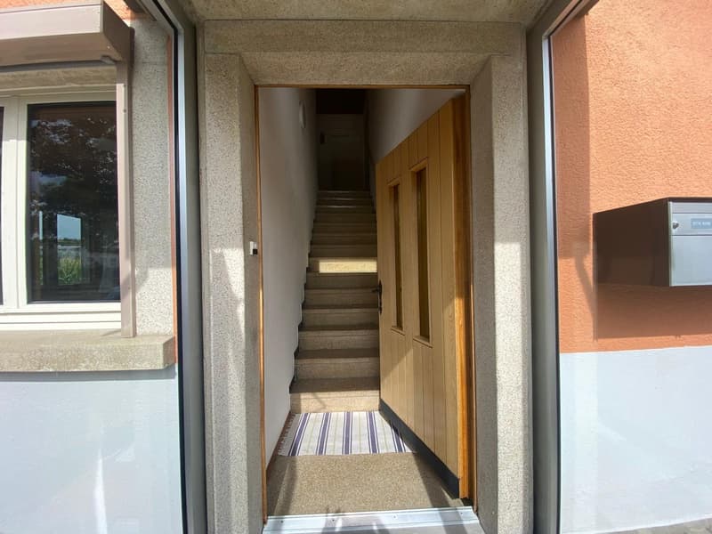 Zweifamilienhaus mit grosszügigem Umschwung in Pfäffikon ZH (18)