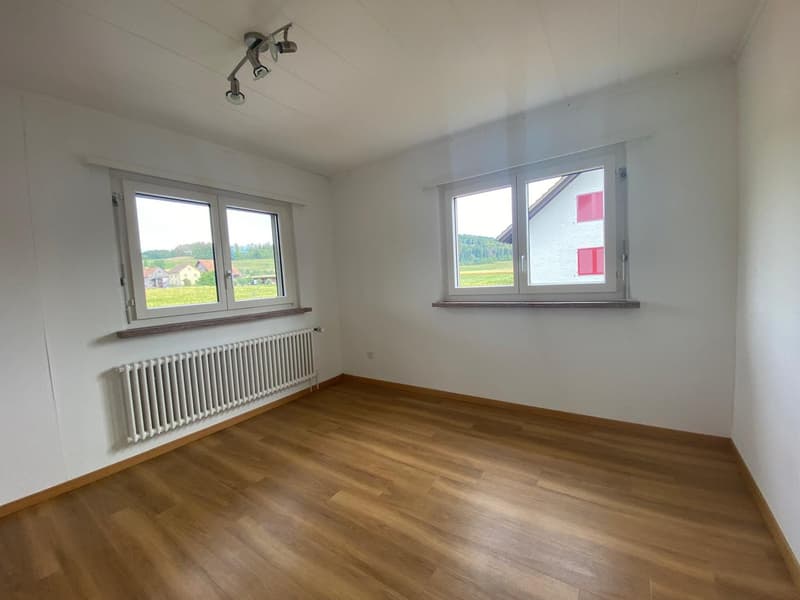 Zweifamilienhaus mit grosszügigem Umschwung in Pfäffikon ZH (23)
