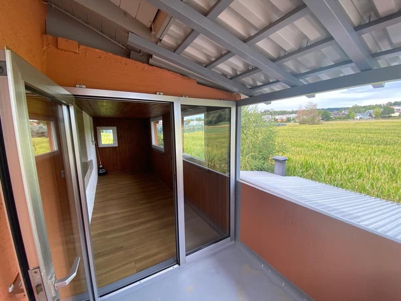 Zweifamilienhaus mit grosszügigem Umschwung in Pfäffikon ZH (27)