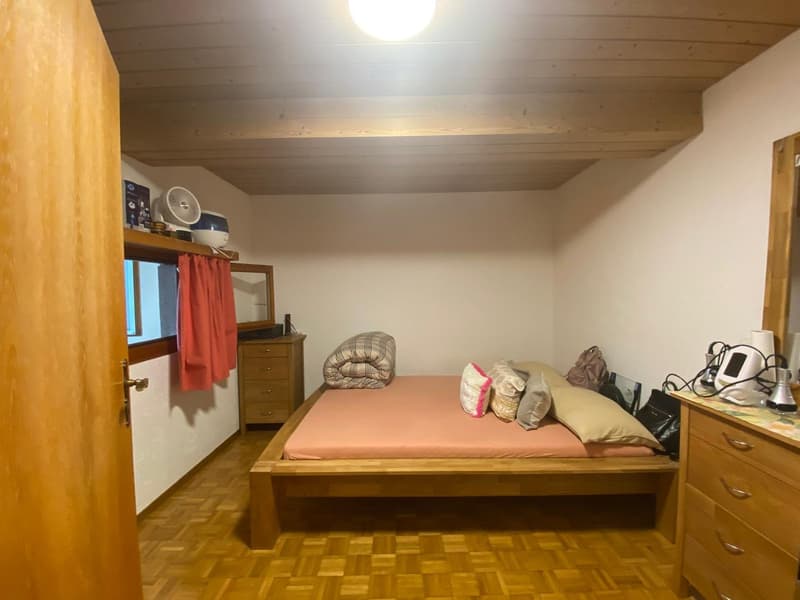 Zweifamilienhaus mit grosszügigem Umschwung in Pfäffikon ZH (14)