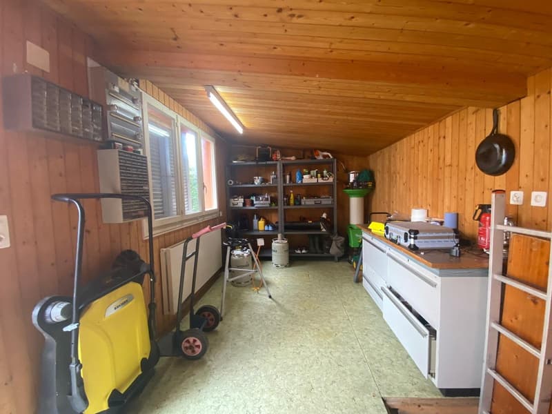 Zweifamilienhaus mit grosszügigem Umschwung in Pfäffikon ZH (32)