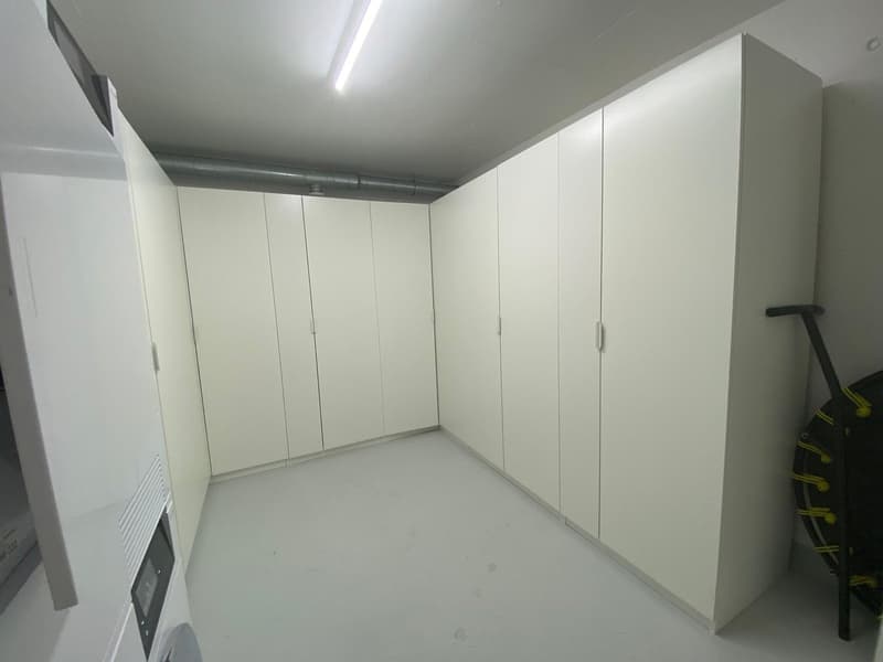 Moderne 2.5-Zimmer-Gartenwohnung in Bauma – ruhige und zentrumsnahe Lage, top Ausstattung (13)