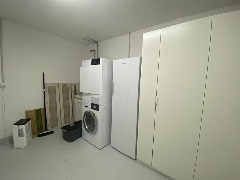 Moderne 2.5-Zimmer-Gartenwohnung in Bauma – ruhige und zentrumsnahe Lage, top Ausstattung (14)