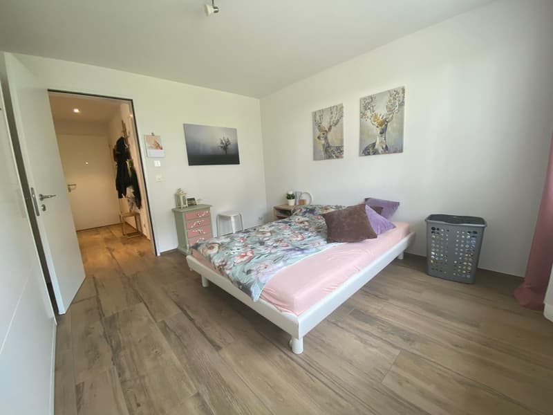 Moderne 2.5-Zimmer-Gartenwohnung in Bauma – ruhige und zentrumsnahe Lage, top Ausstattung (10)