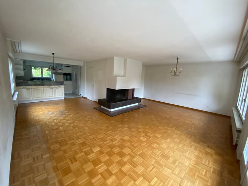 Ein Zuhause zum Wohlfühlen – Einfamilienhaus in Rüti ZH (15)