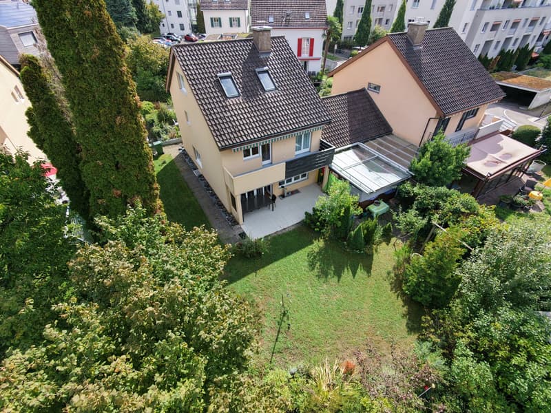 Ein Zuhause zum Wohlfühlen – Einfamilienhaus in Rüti ZH (6)