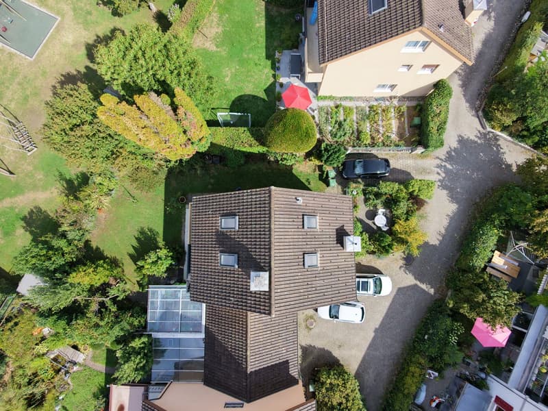 Ein Zuhause zum Wohlfühlen – Einfamilienhaus in Rüti ZH (3)