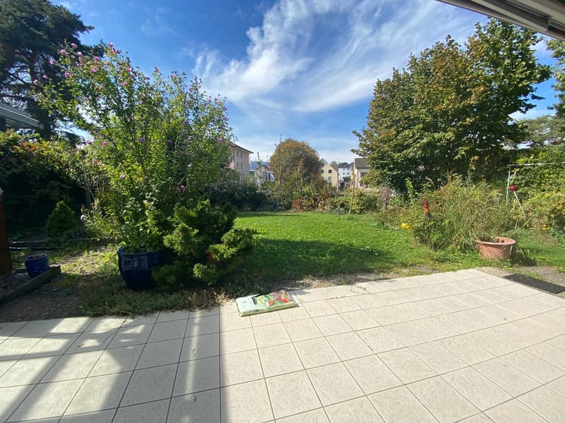 Ein Zuhause zum Wohlfühlen – Einfamilienhaus in Rüti ZH (7)