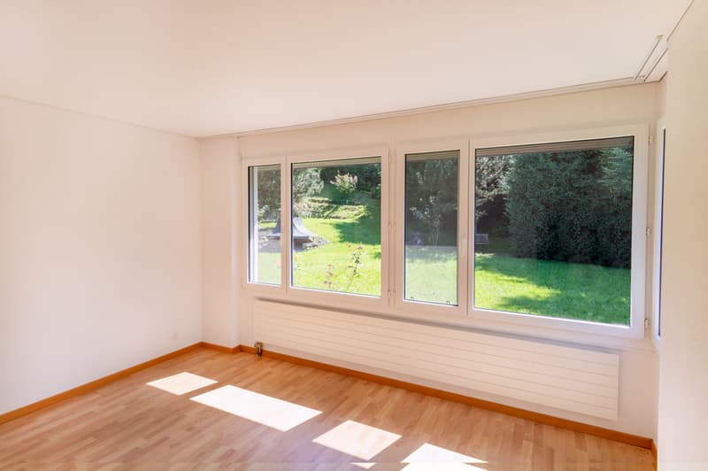 Schlafzimmer OG