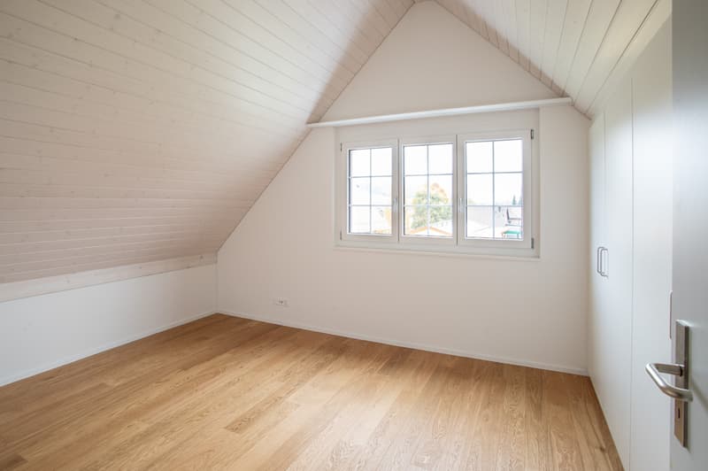 Schlafzimmer II