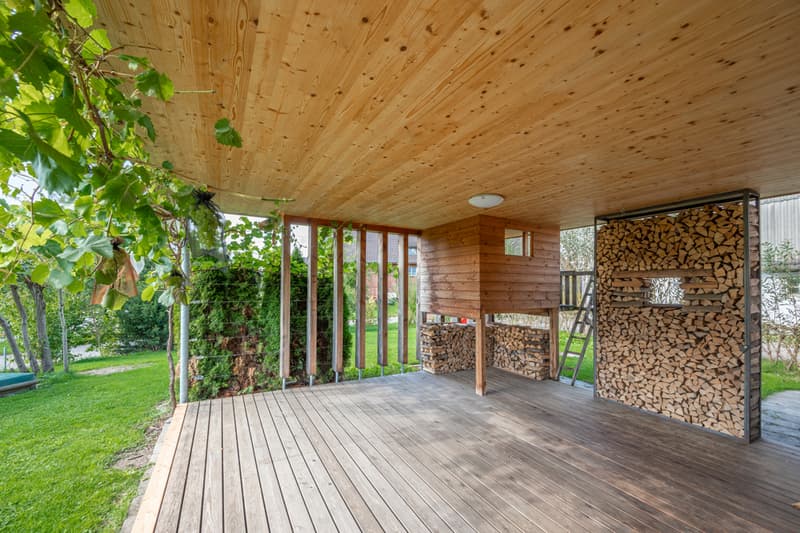 Votre maison de rêve écologique pour un mode de vie conscient et durable (8)