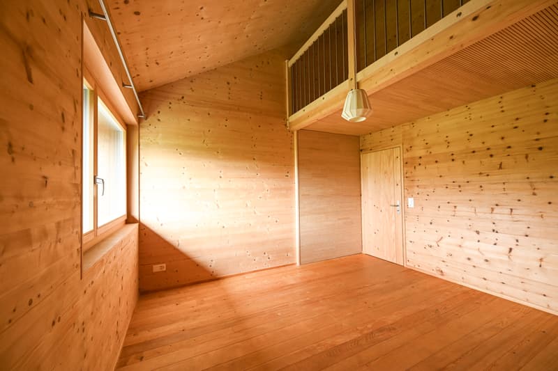 Votre maison de rêve écologique pour un mode de vie conscient et durable (7)