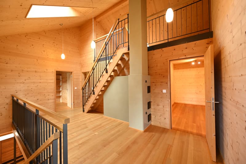 Votre maison de rêve écologique pour un mode de vie conscient et durable (5)