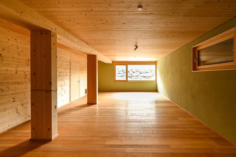Votre maison de rêve écologique pour un mode de vie conscient et durable (4)