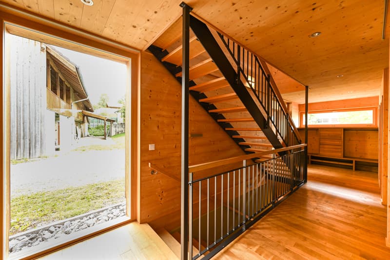 Votre maison de rêve écologique pour un mode de vie conscient et durable (6)