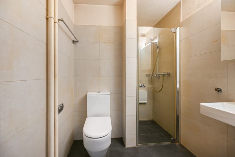 Badezimmer I