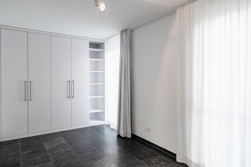 Exclusive attic apartment with unobstructable lake view (3)