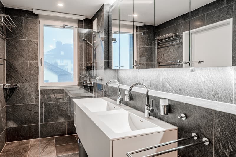 Exclusive attic apartment with unobstructable lake view (5)