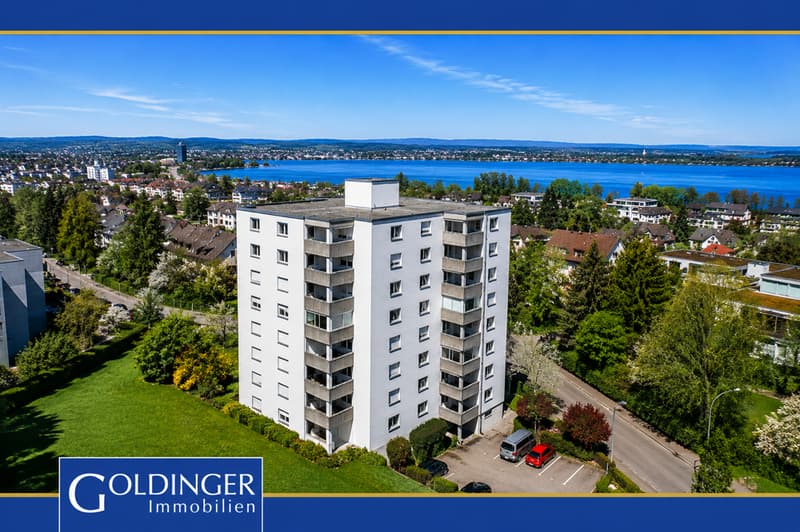 Your new home: Charming, family-friendly, with lake view (1)
